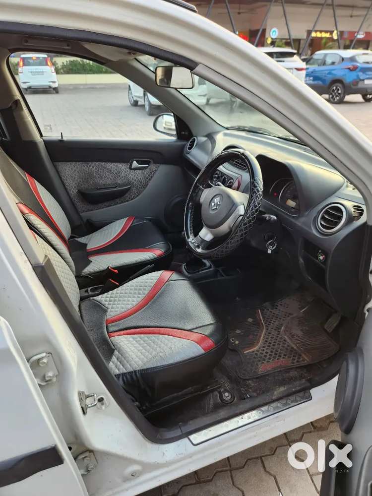 Maruti Suzuki 800 2017 Cng & Hybrids Good Condition