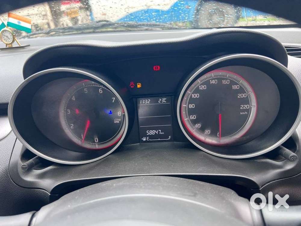 Mahindra Scorpio, 2022, Diesel