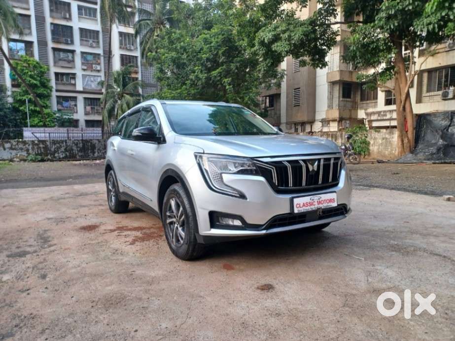 Mahindra Xuv700 2.2 Ax 5 Diesel Mt 7 Str, 2023, Diesel