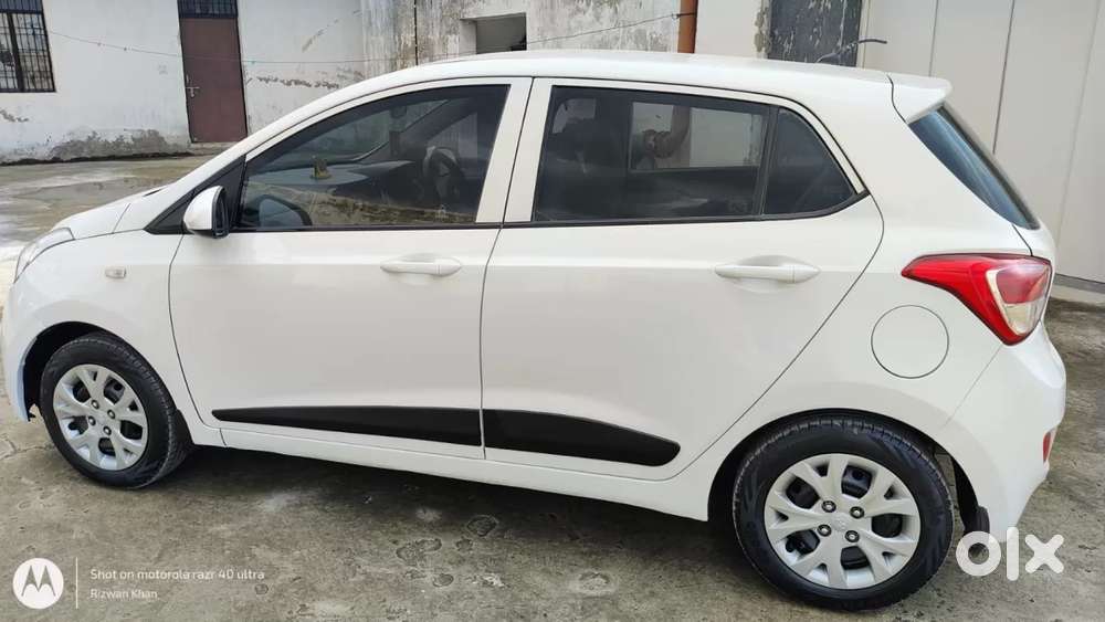 Hyundai Grand I10 1.2 Kappa Magna, 2014, Petrol