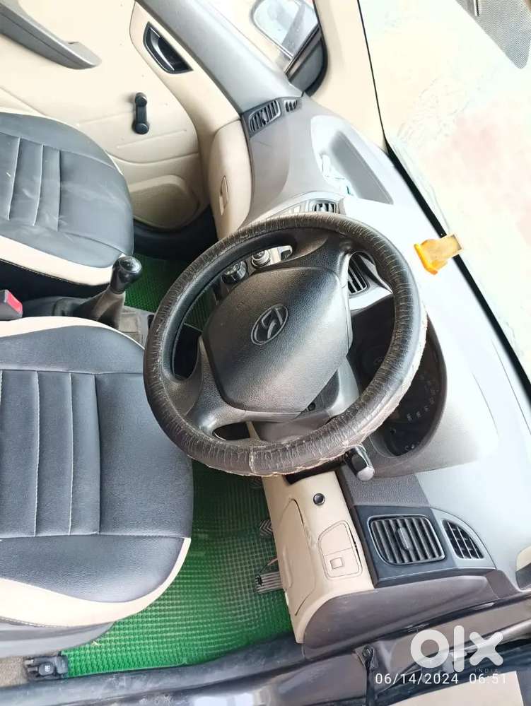 Hyundai Eon 2015 Petrol 78000 Km Driven