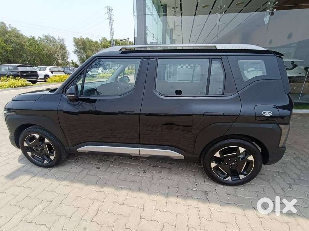 Kia Syros Htx Plus Opt Turbo Dct, 2025, Petrol