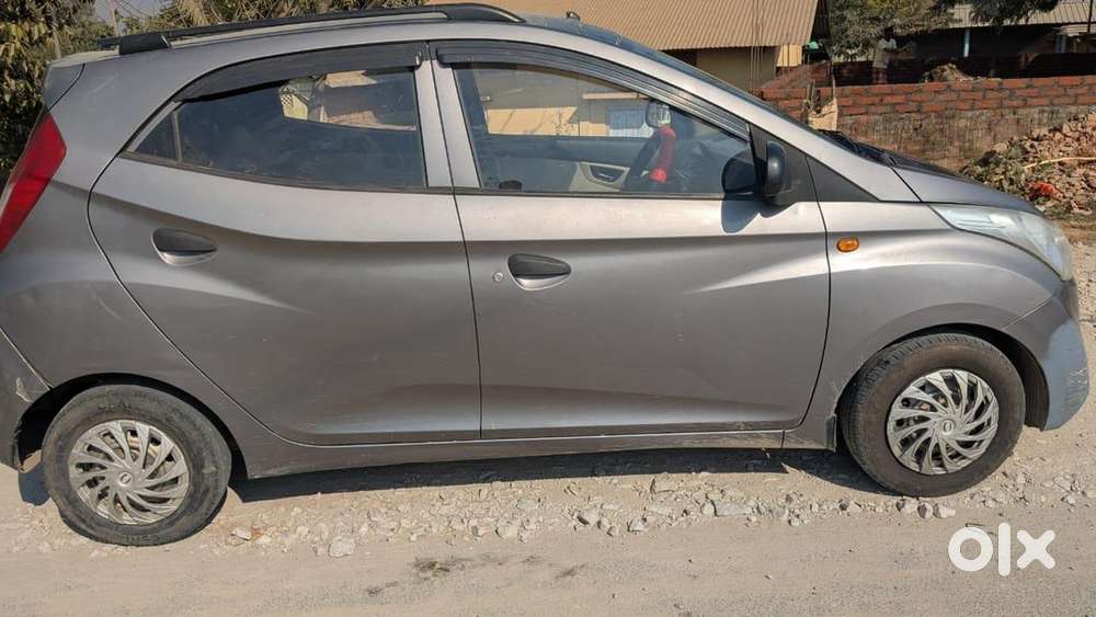 Hyundai Eon Petrol 2013