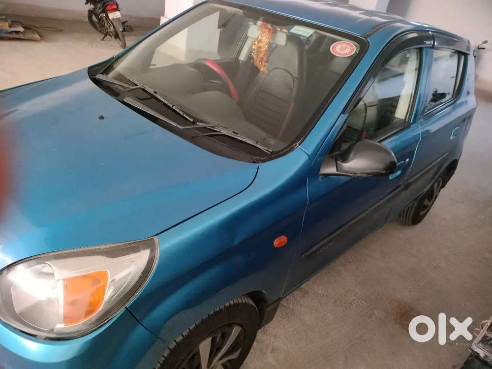 Well Maintained Maruti Alto For Sale