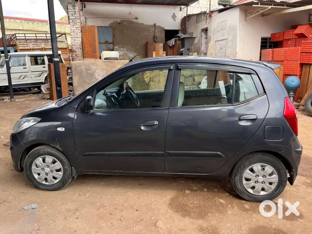 Hyundai I10 2012 Era Car