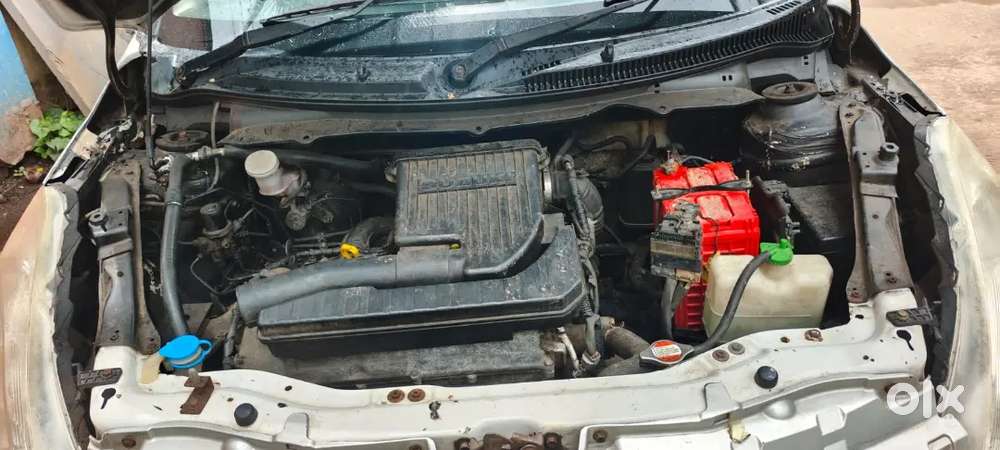 Swift Vxi Abs Maruti Suzuki 2011