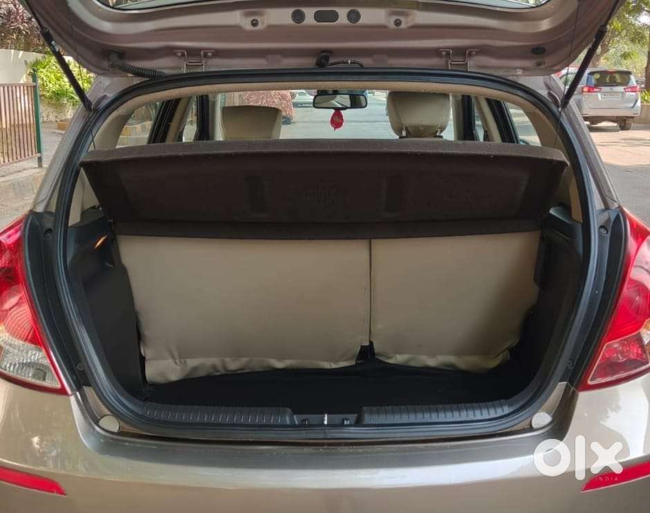 Hyundai Elite I20 Asta 1.2, 2014, Petrol