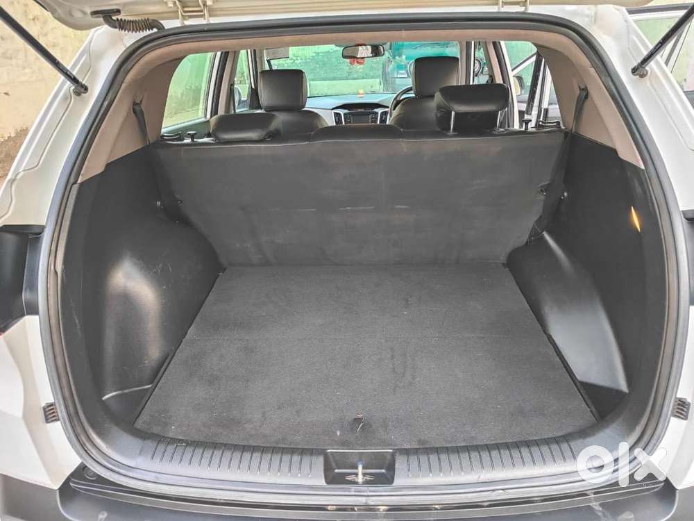 Hyundai Creta 2019 Diesel Well Maintained