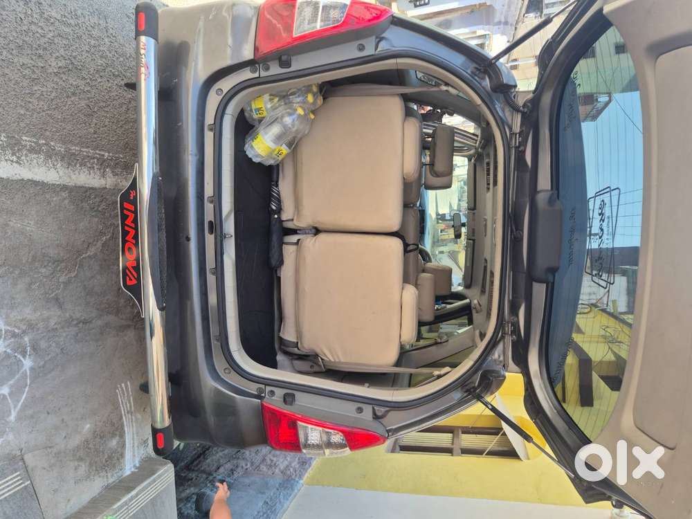 2012 Top Model Vehicle, Two Remote Orginal Keys  Power Door