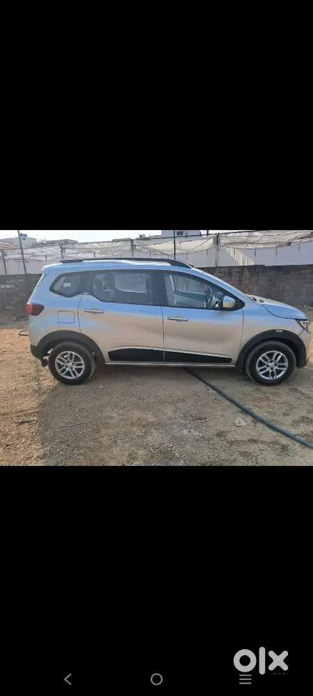 Renault Triber 2021 Amt First Owner