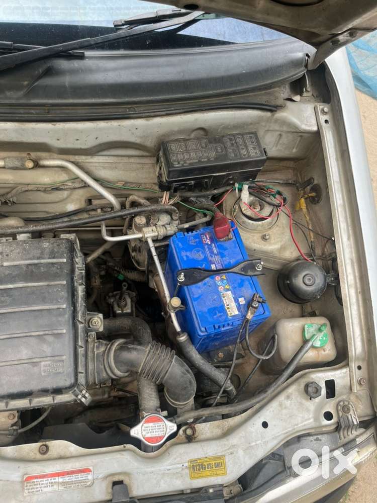 Maruti Suzuki Alto 800 12 Petrol Good Condition