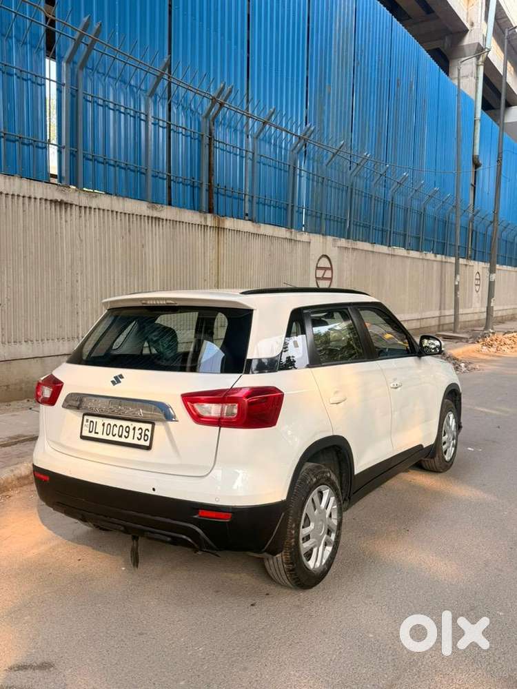 Maruti Suzuki 2021 Car