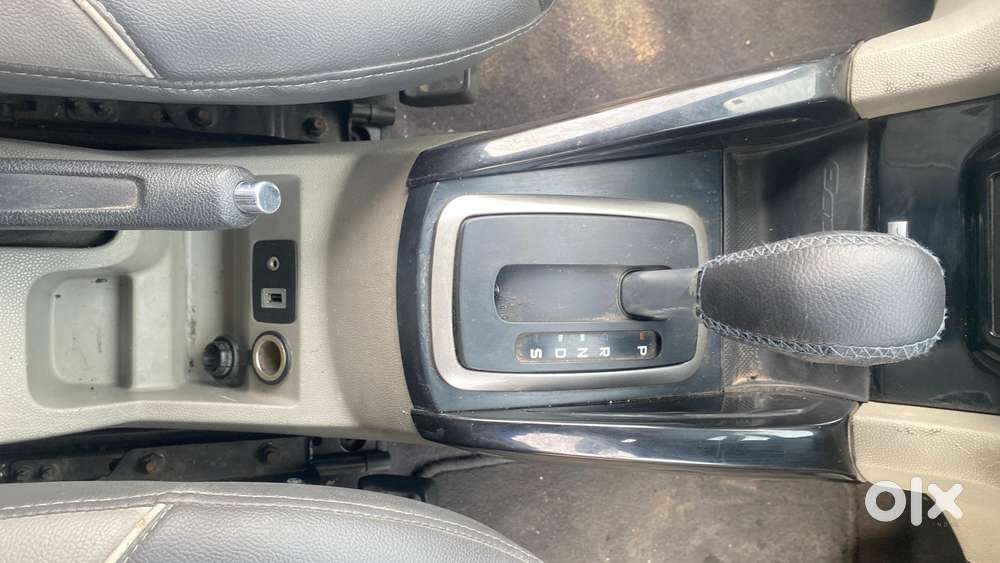 Ford Ecosport 2013-2015 1.5 Ti Vct At Titanium, 2014, Petrol