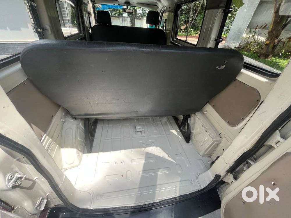 Mahindra Maxx 2wd, 2012, Diesel