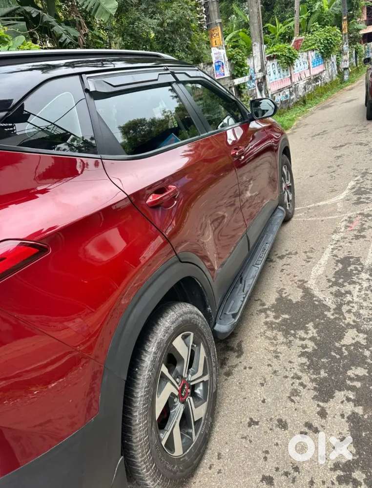 Kia Seltos 2020 Diesel Well Maintained