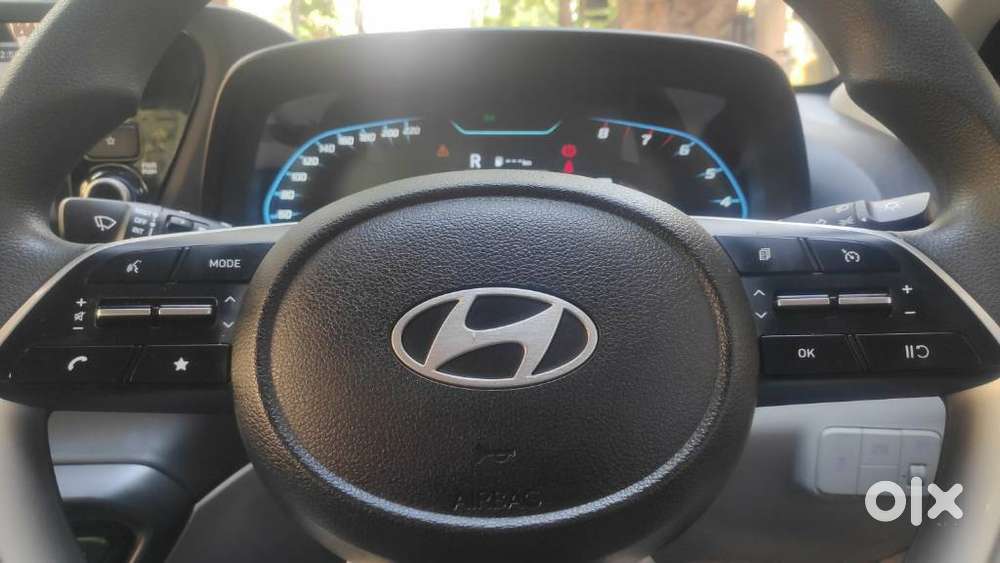 Hyundai New I20 1.2 Sportz Ivt, 2025, Petrol