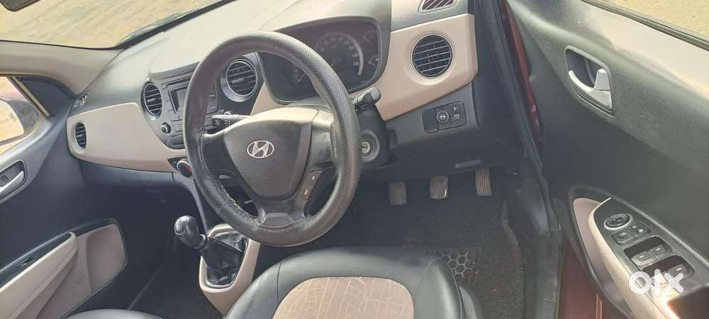 Hyundai Grand I10 2016 Cng & Hybrids Well Maintained