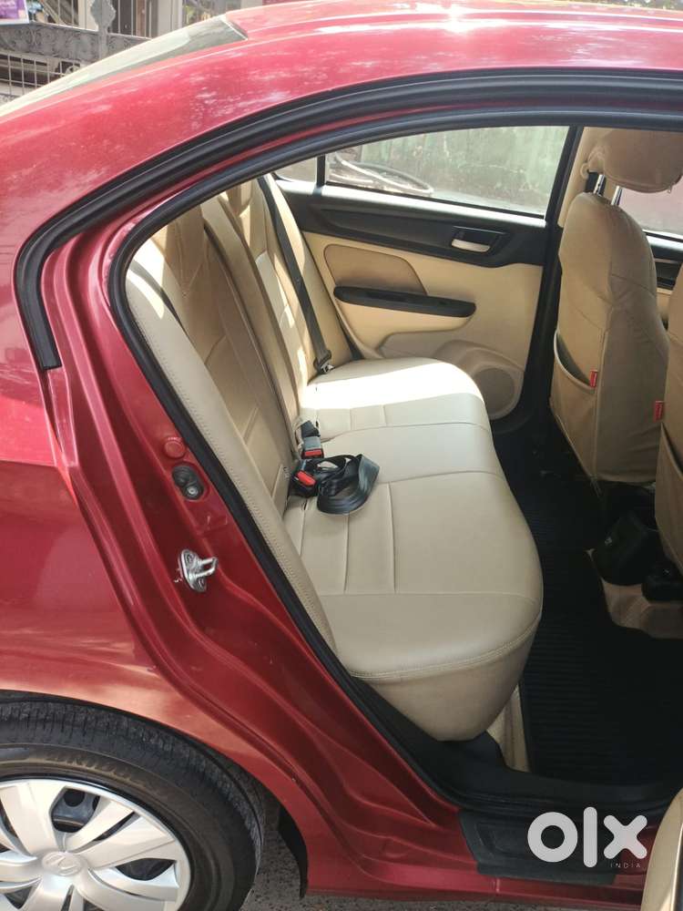 Honda Amaze 1.2 Smt I Vtec, 2018, Petrol