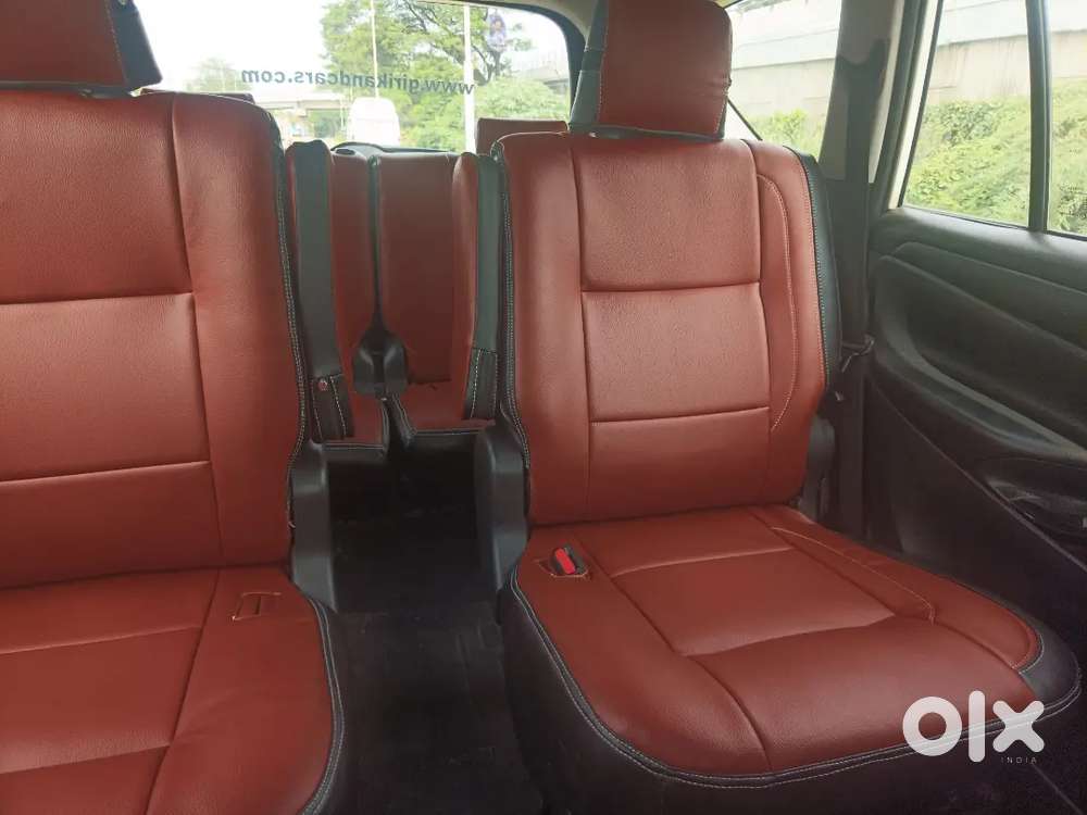 Toyota Innova Crysta 2019 Diesel