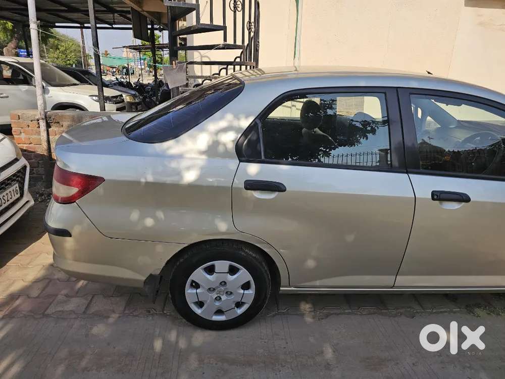 Honda City 2006 Petrol Good Condition