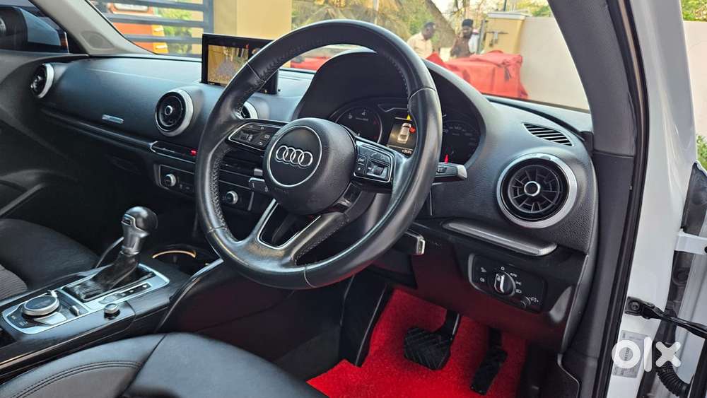 Audi A3 2.0 35 Tdi Technology + Sunroof, 2020, Diesel