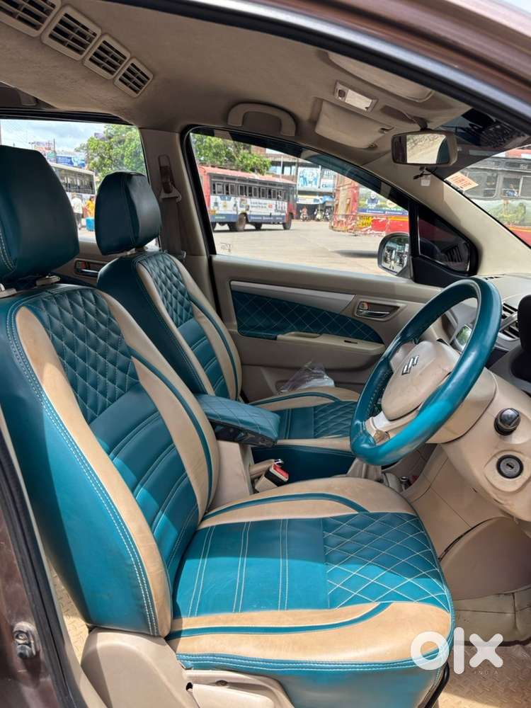 Maruti Suzuki Ertiga 2012 Diesel Well Maintained
