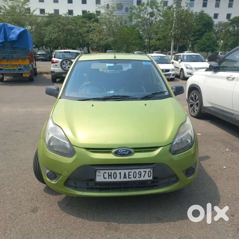 Ford Figo (2010 Nov) Well Maintained Passing 2030