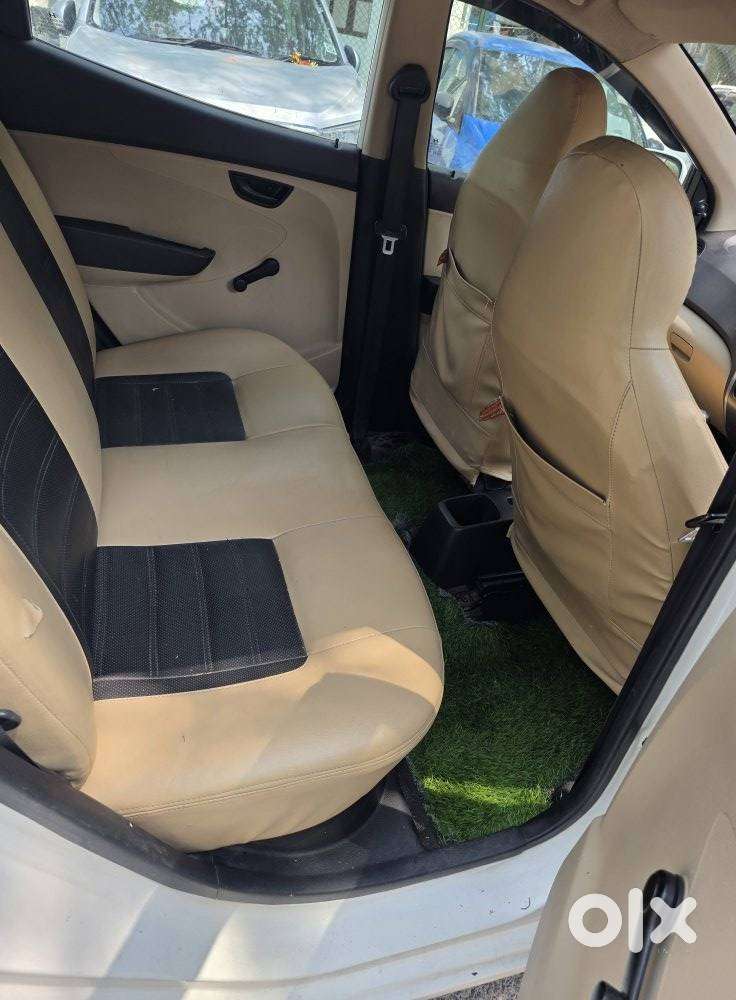 Hyundai Eon Era +, 2016, Cng & Hybrids