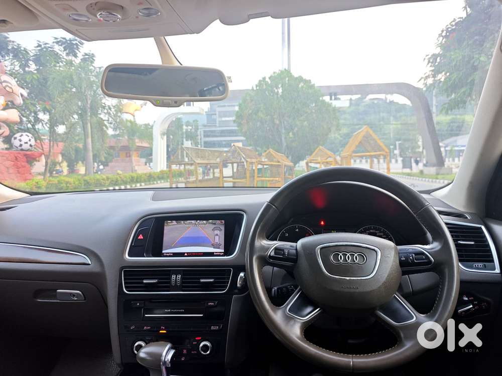 Audi Q5 2.0 Tdi S Line, 2016, Diesel