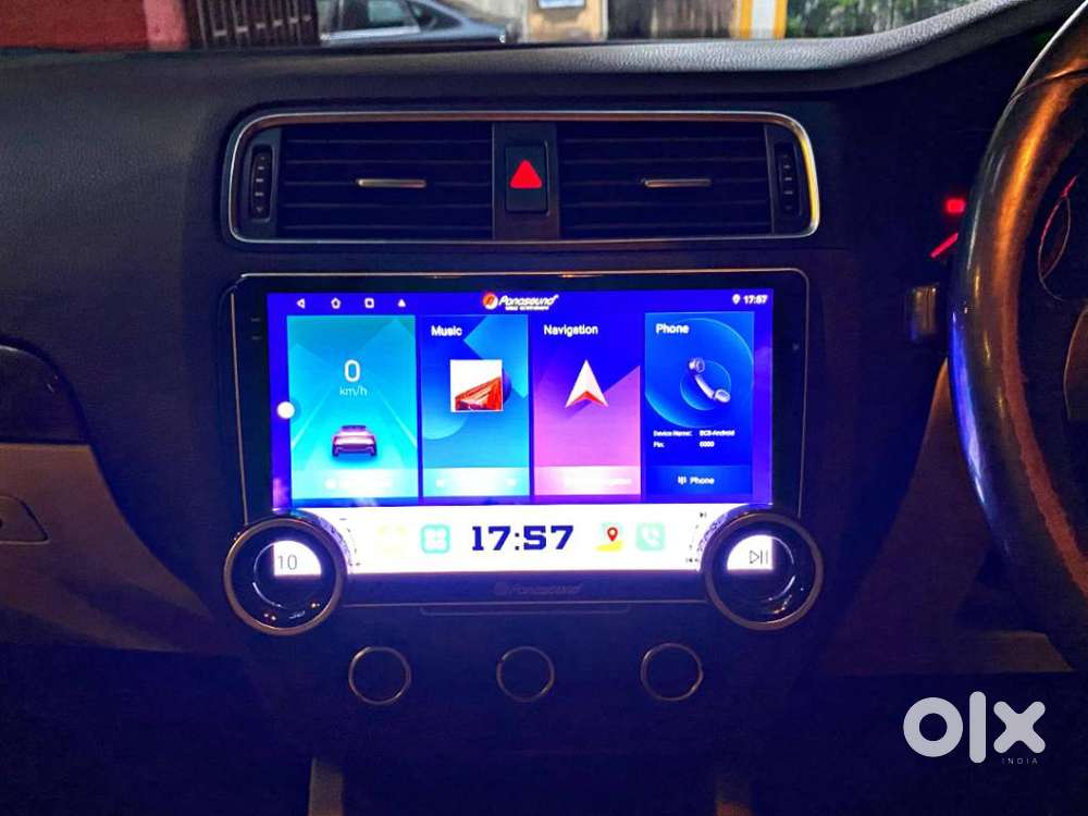 Volkswagen Jetta, 2013, Diesel