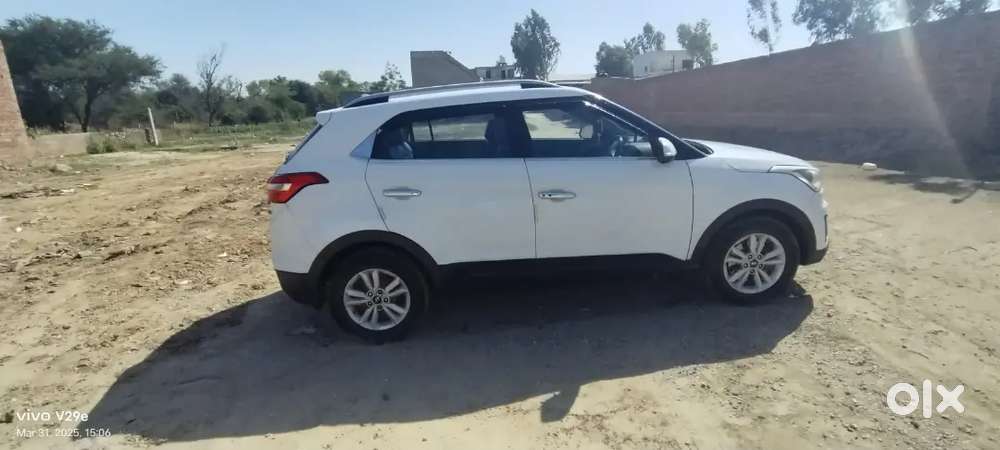 Creta Car For Sale
