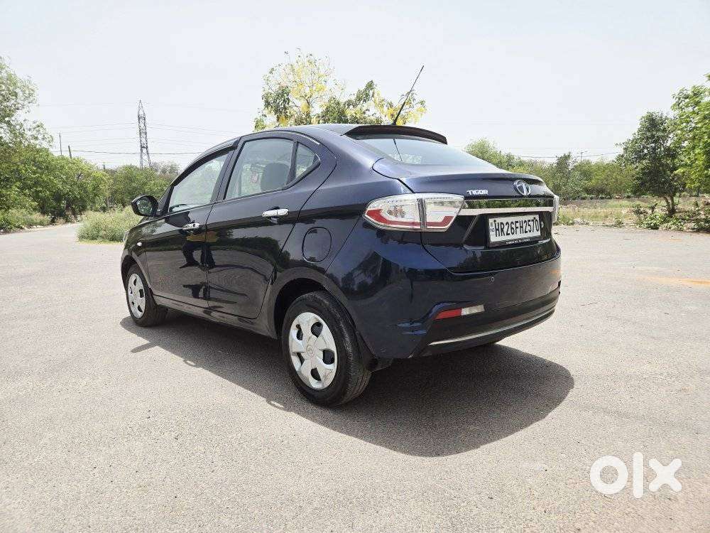 Tata Tigor 1.2 Revotron Xm Cng, 2024, Cng & Hybrids
