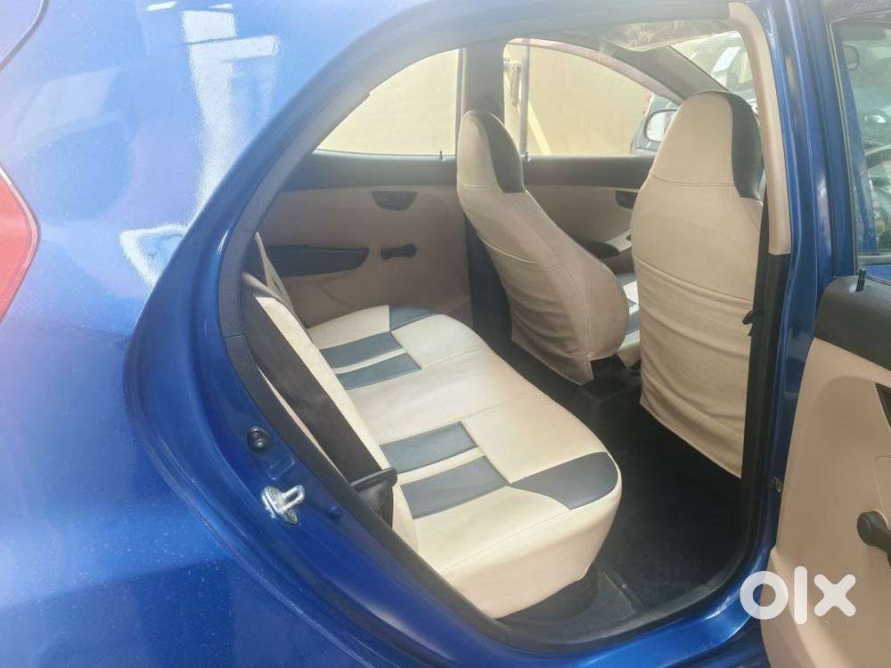 Hyundai Eon Era +, 2014, Petrol