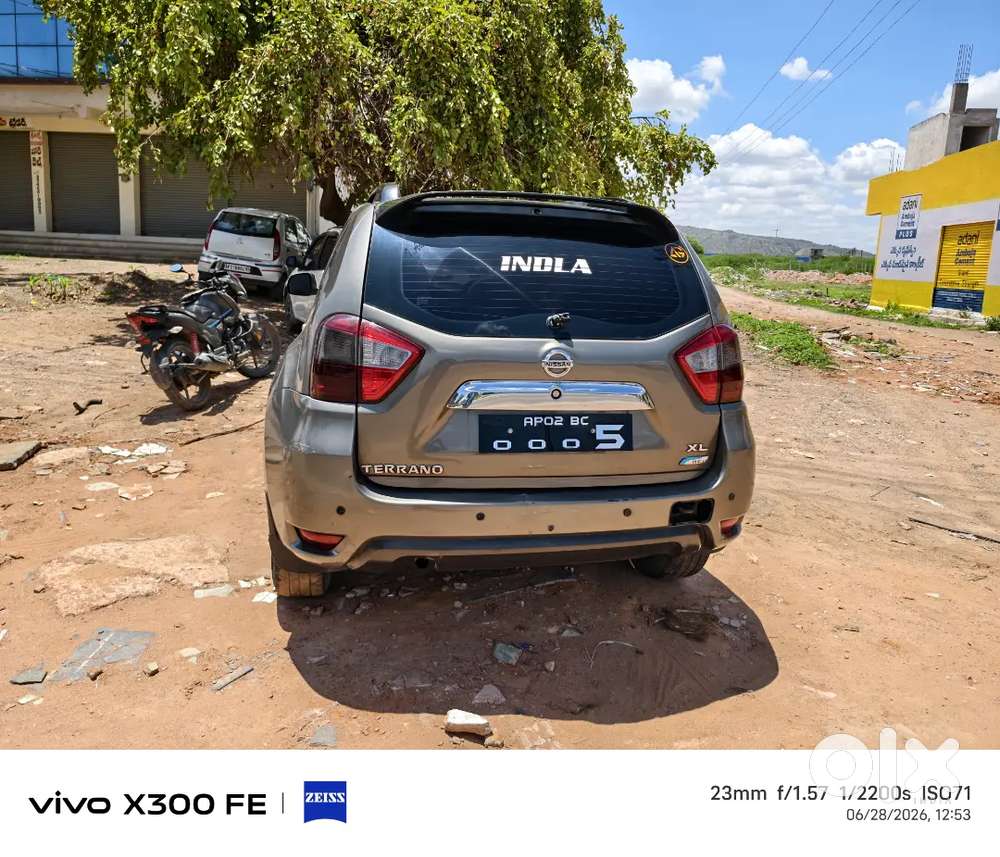 Buy A New Car