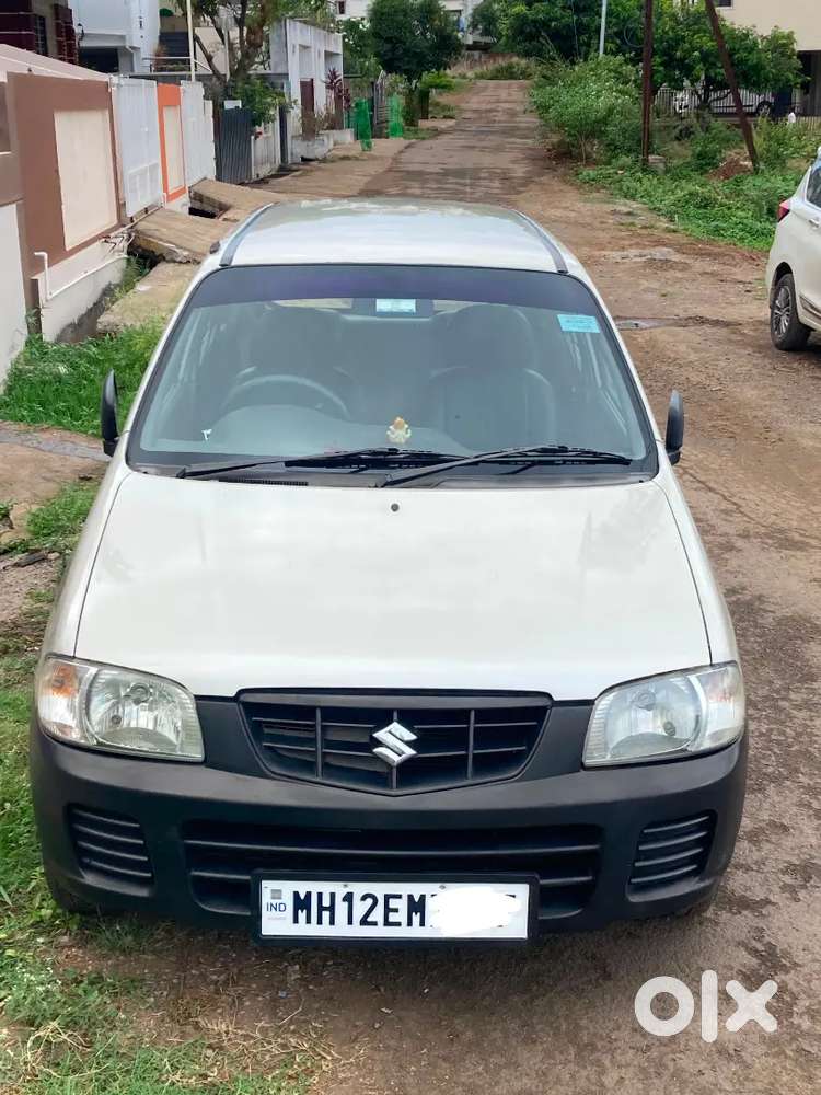 Maruti Suzuki Alto 2008