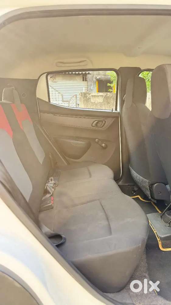 Renault Kwid 2018 Petrol Good Condition