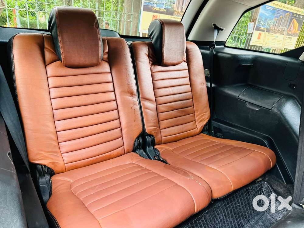 Tata Hexa 2.2 Xe 4x2 7 Str, 2018, Diesel