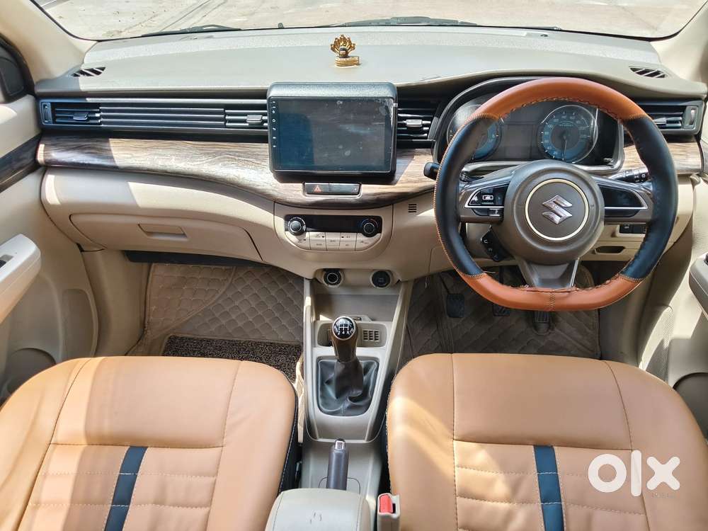 Maruti Suzuki Ertiga