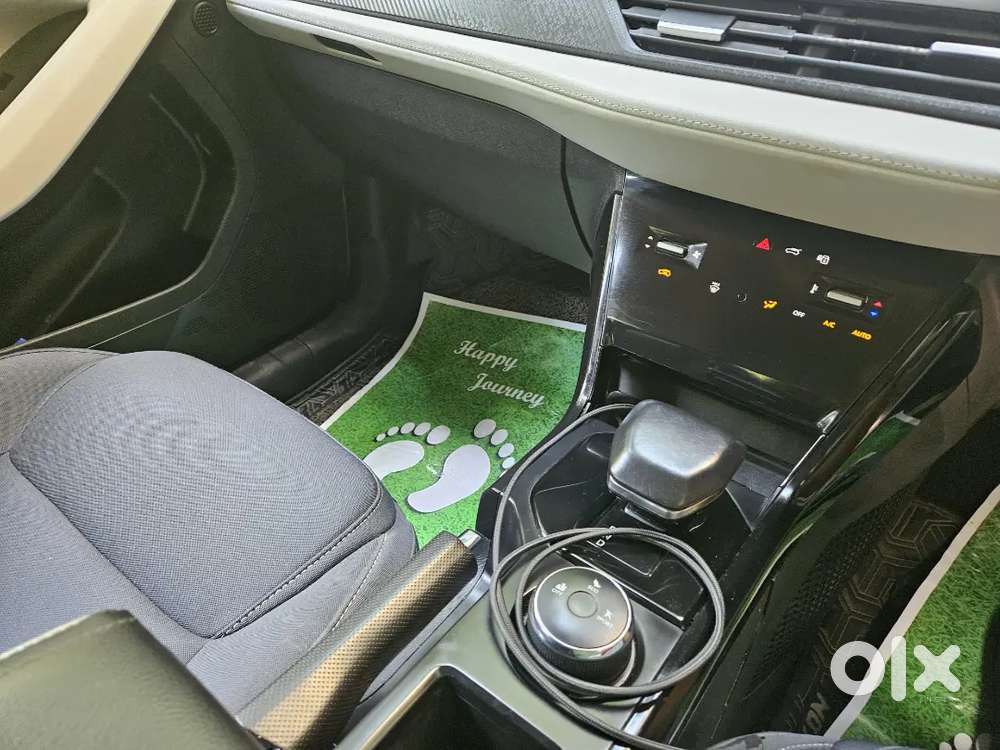 Tata Nexon 2023 Variant