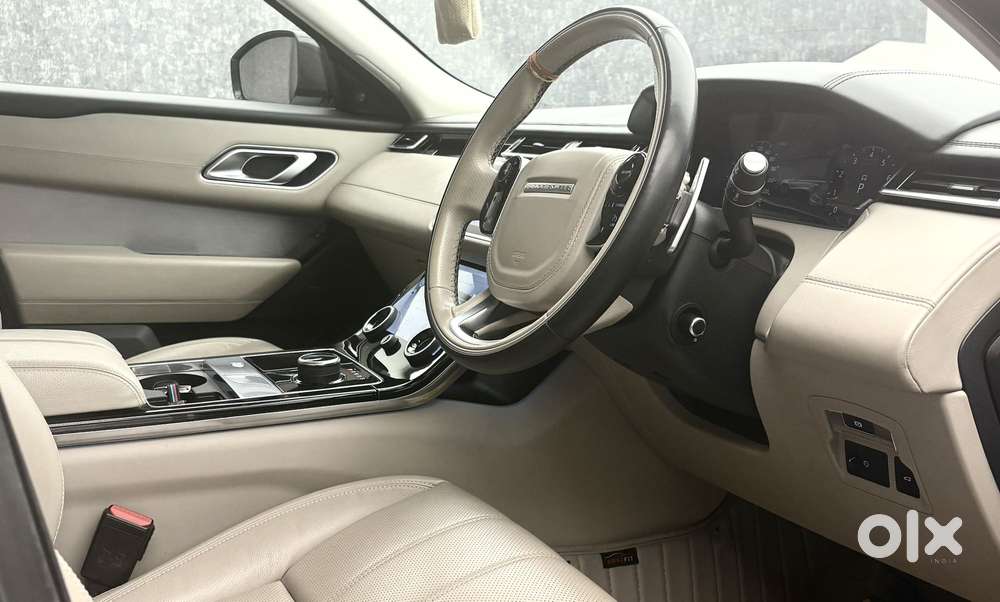 Land Rover Range Velar P250 R-dynamic Se, 2020, Petrol