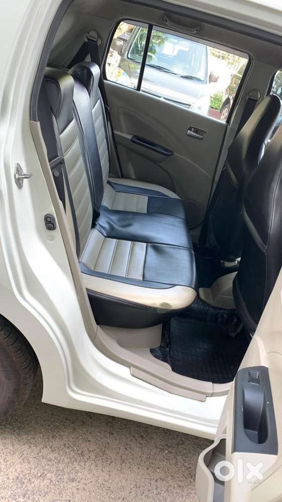 Maruti Suzuki Celerio 2015 Model Vxi