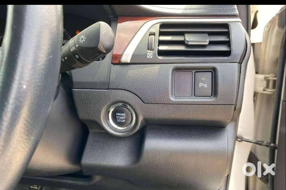 Toyota Camry 2014 Model
