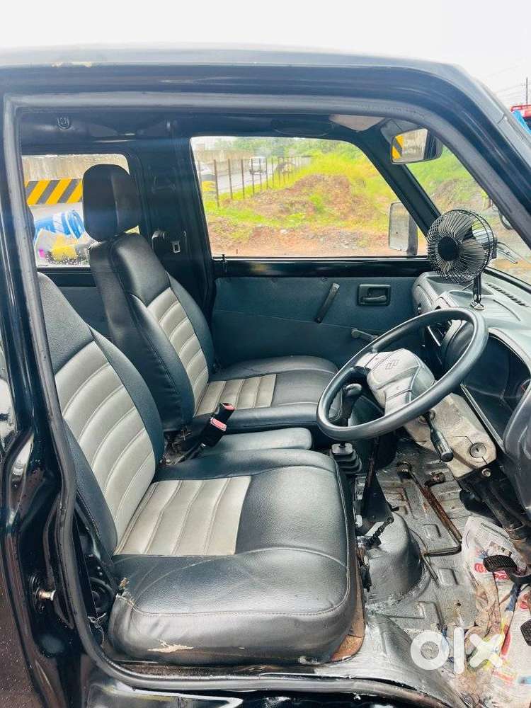 Maruti Suzuki Omni E Mpi Std, 2013, Petrol