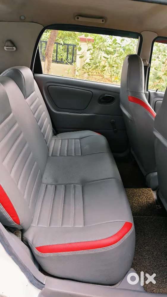 Maruti Suzuki Alto 2011 Lxi Lxi (o)