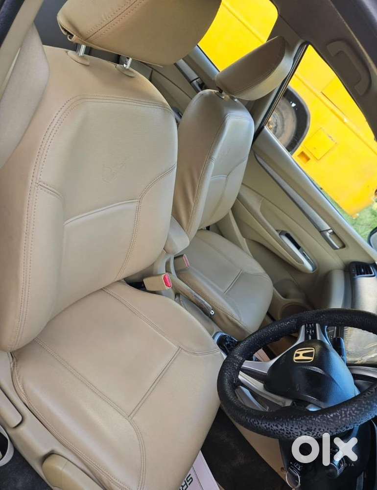 Honda City 2010 Petrol 89000 Km Driven