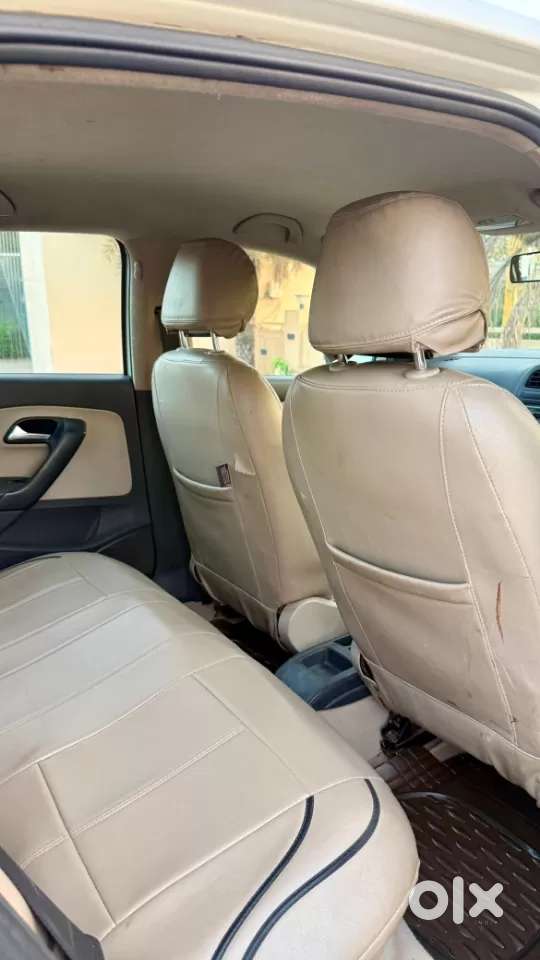 Volkswagen Polo Comfortline 1.2l Diesel, 2013, Diesel