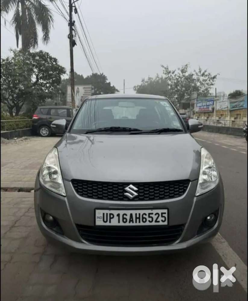Suzuki Swift Vxi