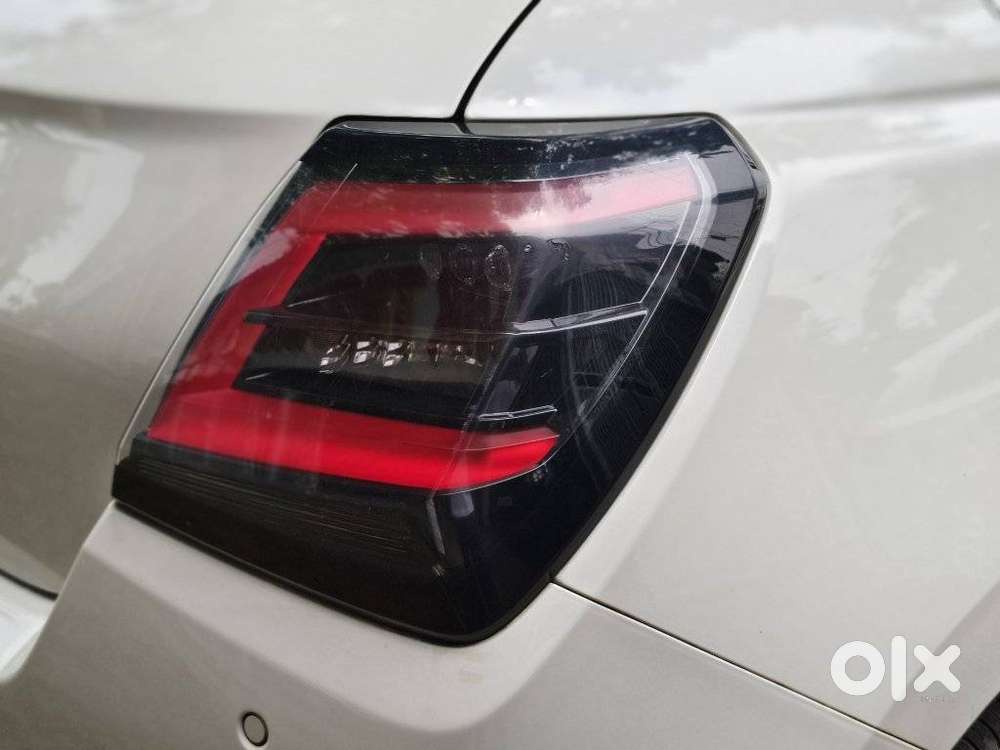 Maruti Suzuki Swift Vxi Abs Bsiv, 2025, Petrol