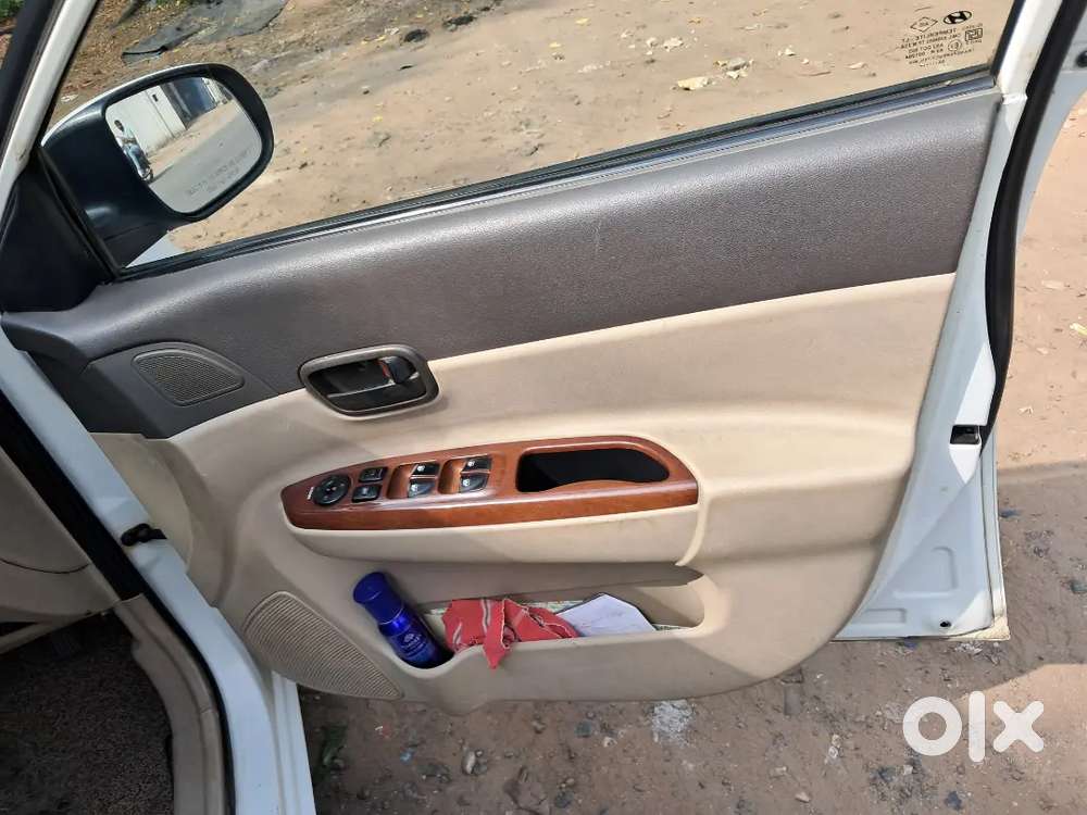 Hyundai Verna Sx Vgt 2010 Diesel Manual