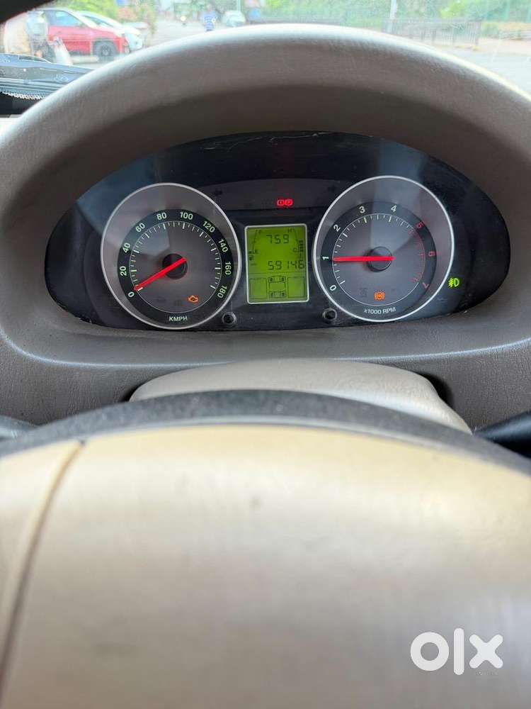 Mahindra Scorpio Classic 2011 Diesel Good Condition